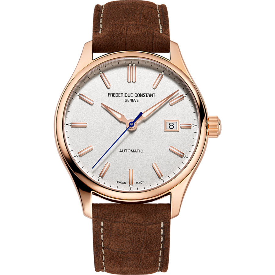 Часы Frederique Constant Classics FC-303NV5B4